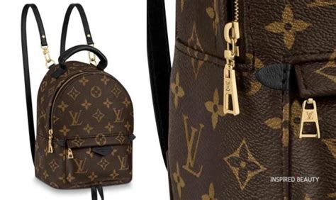 louis vuitton lockme backpack dupe|louis vuitton zippy wallet dupe.